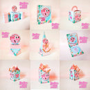 Arquivo De Corte Baby Shark 11 Studio
