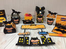 Arquivo De Corte Batman 23 Studio E Pdf