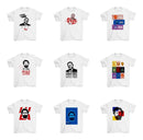 Arte Para Camisa Lula Sublimação 33 Arquivos Png