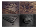 180+ Mockup De Logomarca Logo 3d + Brinde
