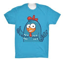 Estampas Corel Camisetas Infantil Sublimação Crianças