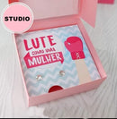 Arquivo De Corte Outubro Rosa 8 Studio