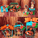 Arquivo De Corte Moana 37 fcm svg