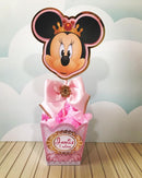 Arquivo De Corte Minnie Rosa Realeza - Studio (45)