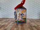 Arquivo De Corte Sonic