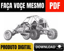 Projeto Kart Cross Estrutura Detalhada Passo A Passo