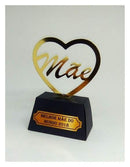 Arquivo De Corte Troféu Dia Das Mães