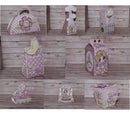 Arquivo De Corte Jardim 11 - Studio