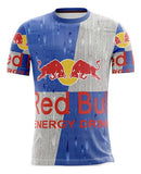 Estampas Camisetas Artes Cervejas Bebidas Mockups Azul