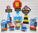 Arquivo De Corte  Carrinhos