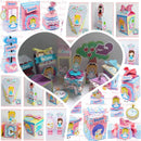 Alice No Pais Das Maravilhas - Combo 3 Kits Dig Silhouette 4