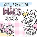 Arquivo Kit Digital Dia Das Mães Pandoca 2022