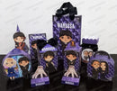 Arquivo Digital Combo 8 Kits Wandinha