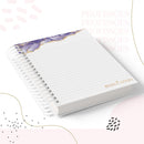 Kit Encadernação Pedagogia Feminino - Arquivo Digital