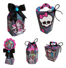 Arquivo De Corte Digital Monster High - Studio E Pdf