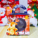 Kit Festa Natal Aquarela - Arquivo Digital