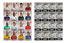 Arquivo Digital Figurinhas Copa Mundo Qatar 2022 Update Set