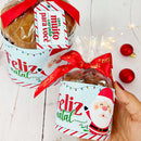 Arquivo de Corte Digital Natal 2022 VM - Studio, PNG e PDF