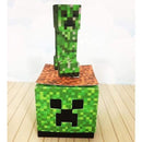 Arquivo de Corte Minecraft