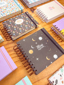 PACK DIGITAL - Mini Agendas Não datadas  - Coleção 2023