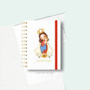 Kit Digital Igreja Católica Nossa Senhora De Nazaré Santinho