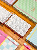 Arquivo Digital Agendas 2024 - A5 - Coletivas - Vários