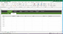 Controle De Treinamentos Dos Colaboradores Completo Em Excel