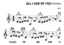10 Partituras Piano - Vol 2 Iniciantes - Notas E Acordes