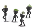 35 Arquivos Stl Impressora 3d Vasos Robert Plant. 50% Desc.