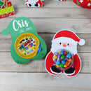 Arquivo De Corte Kit Natal Vermelho Studio/pdf/png + Brinde