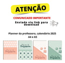 Arquivo Digital Combo Planner Da Professora A4 E A5 (40)