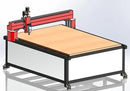 15 Projetos Router Cnc Torno Fresadora+projeto Impressora 3d