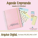 Agenda Empreenda A5