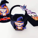 Arquivo De Corte Halloween
