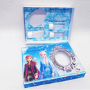 Arquivo Páscoa Mini Confeiteiro Frozen 6 Studio Pdf