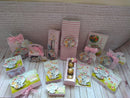 Arquivo De Corte Elefantinho Rosa 4 Studio