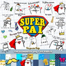 Kit Digital Flork Dia Dos Pais 2