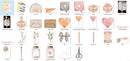 Kit Digital Feito Com Amor