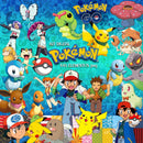 Kit Digital Pokemon Go - 448 Arquivos Atualizado