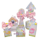 Arquivo De Corte Jardim Candy 63 arquivospersonalizados