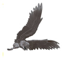 Action Figure Rpg Stl Anjo Caído
