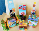 Arquivo de Corte Super Mário Bross