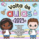 Kit Digital Volta Às Aulas 2023 - 001