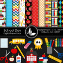Pacote + 100 Mil Kits Scrapbook Silhouette Arquivos Digital