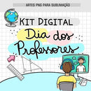 Arquivo De Corte Topo De Bolo Tik Tok - Pdf, Png E Studio