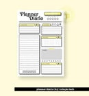 Datado Arquivos Encadernação Planner Capa Agenda Miolomeu