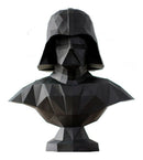 Decoração Estatueta De Parede Casa Paper Pdf E Pdo F Grát