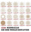 Pack Arquivos Vetores Porta Retrato Cnc Dxf E Cdr