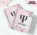 Agendas Psicologia