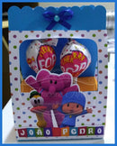 Arquivos Corte Caixinha Porta Pirulito E Cone Balão Pocoyo